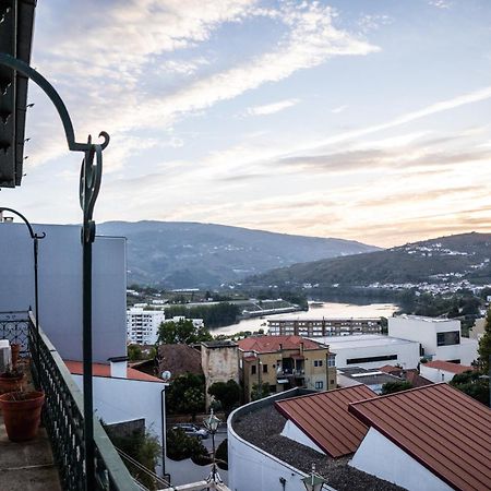 Douro D'Heart - Regua Guesthouse - Casa Completa Peso da Régua Kültér fotó
