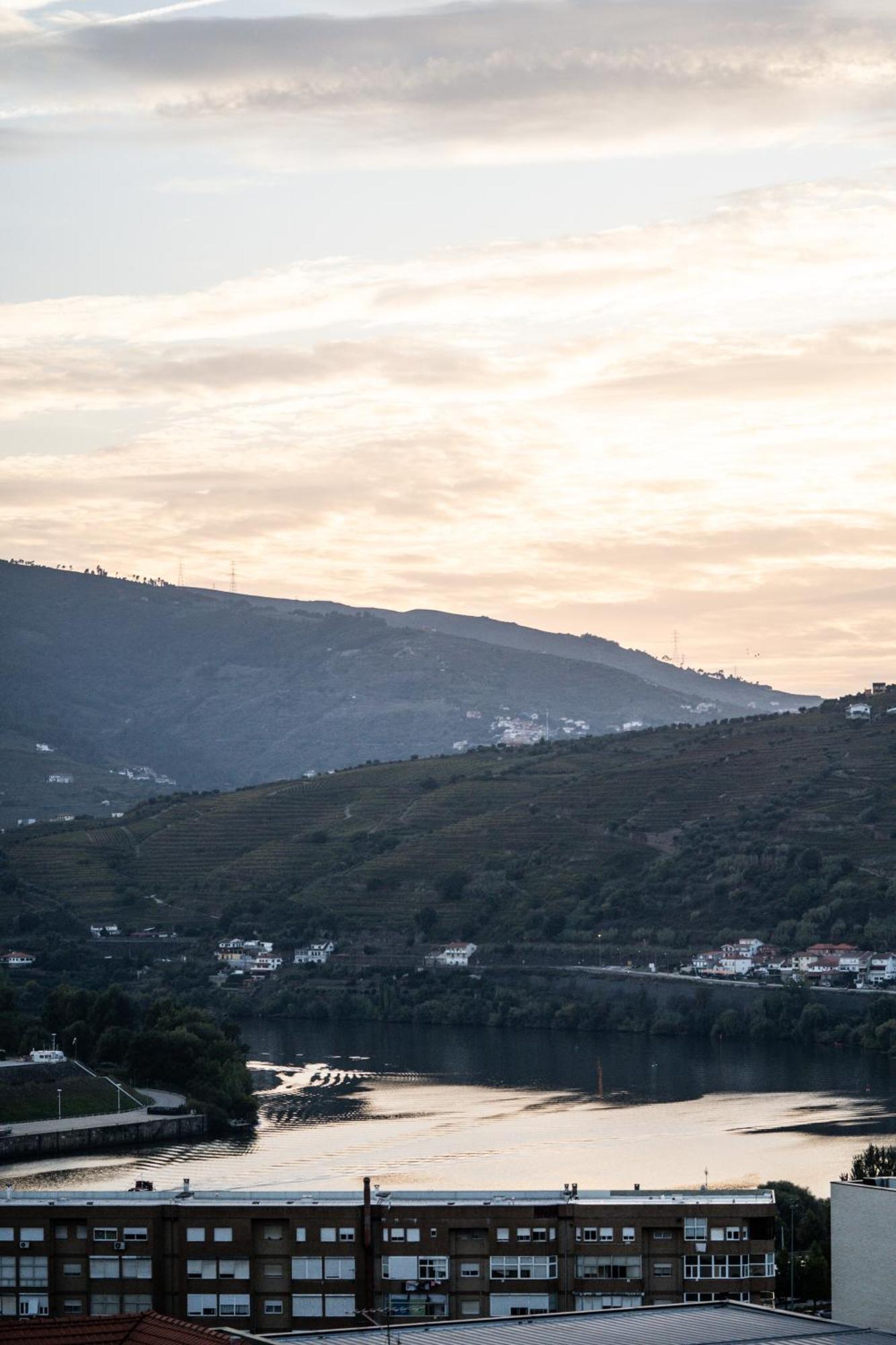 Douro D'Heart - Regua Guesthouse - Casa Completa Peso da Régua Kültér fotó
