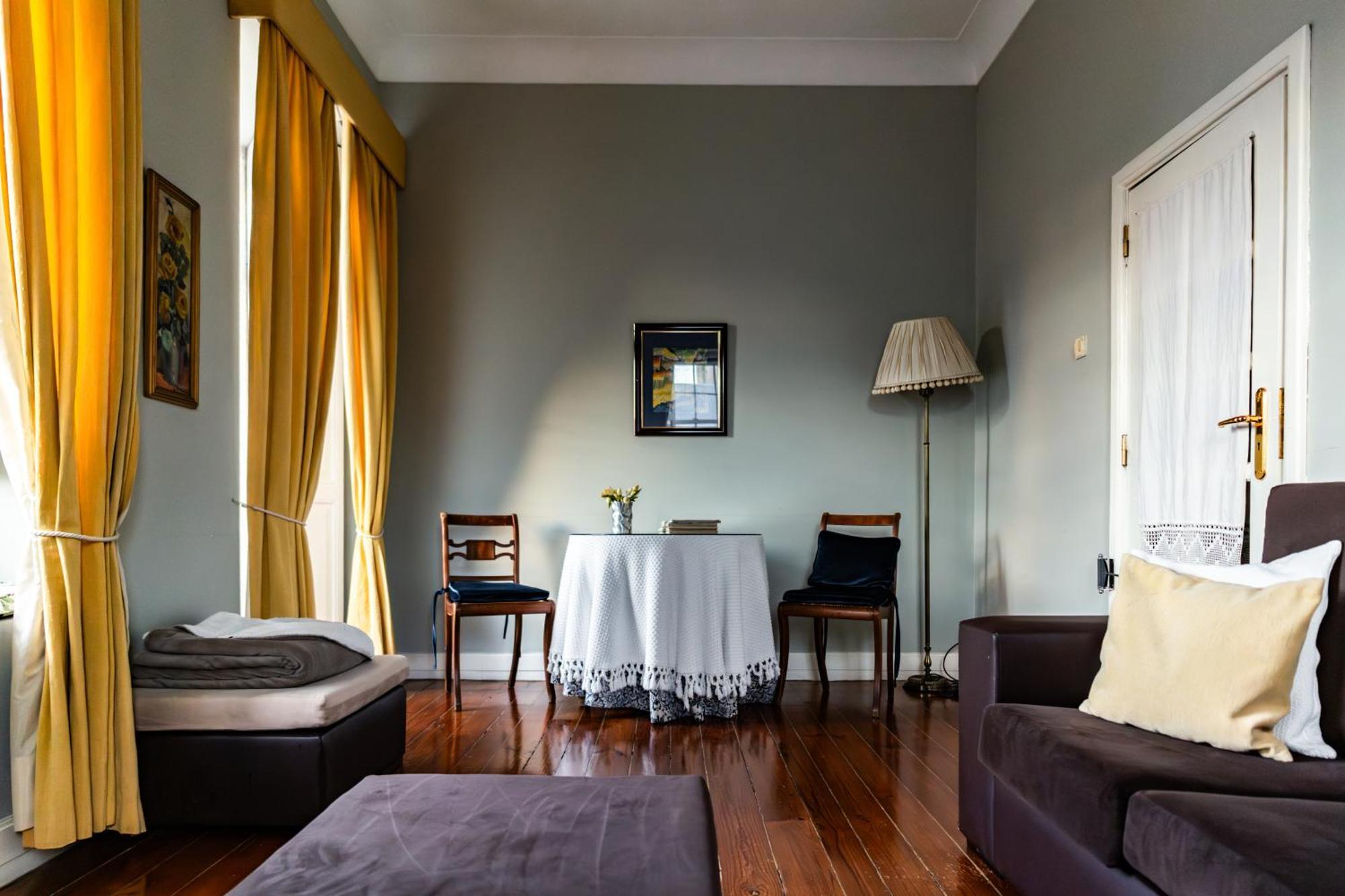 Douro D'Heart - Regua Guesthouse - Casa Completa Peso da Régua Kültér fotó