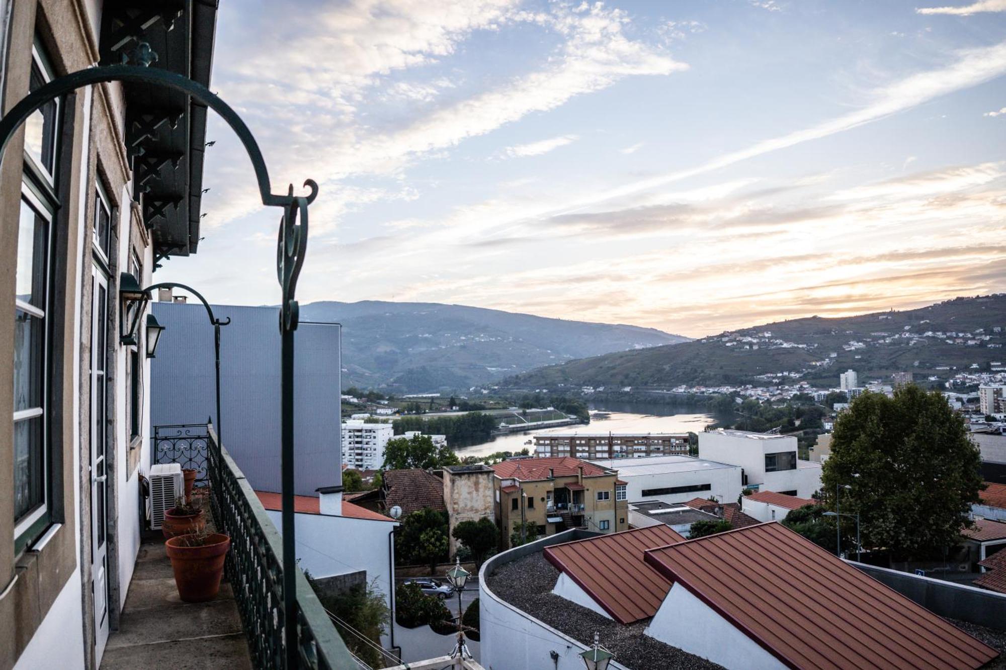 Douro D'Heart - Regua Guesthouse - Casa Completa Peso da Régua Kültér fotó